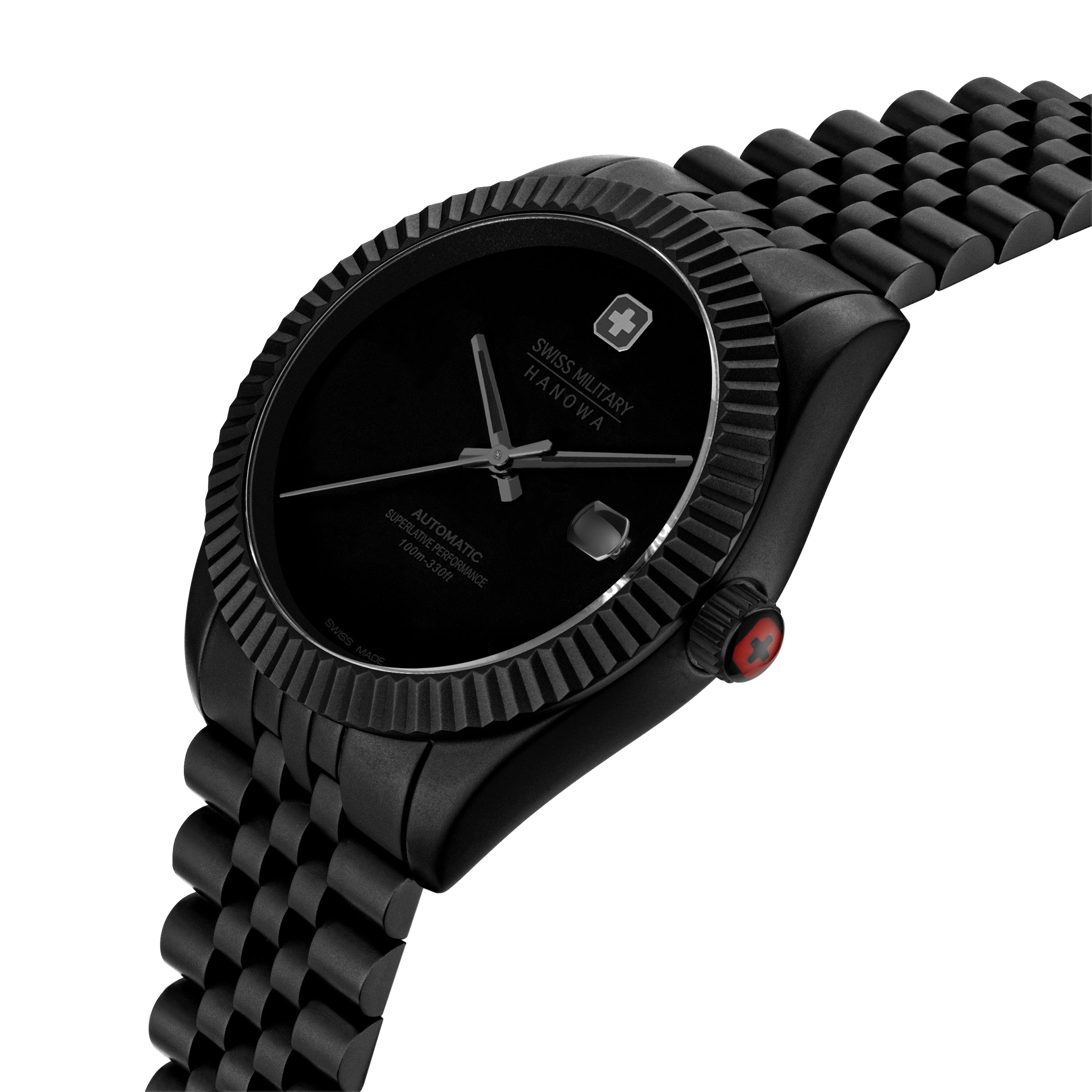 Swiss Militay Hanowa SMWGL0005530 Gents Watch