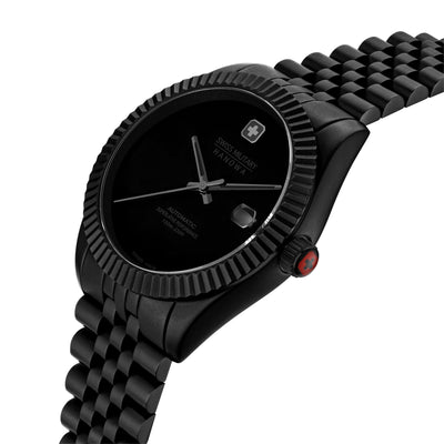 Swiss Militay Hanowa SMWGL0005530 Gents Watch