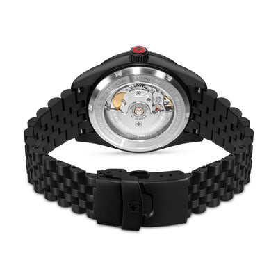Swiss Militay Hanowa SMWGL0005530 Gents Watch