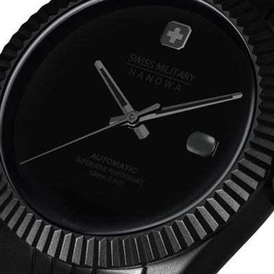 Swiss Militay Hanowa SMWGL0005530 Gents Watch