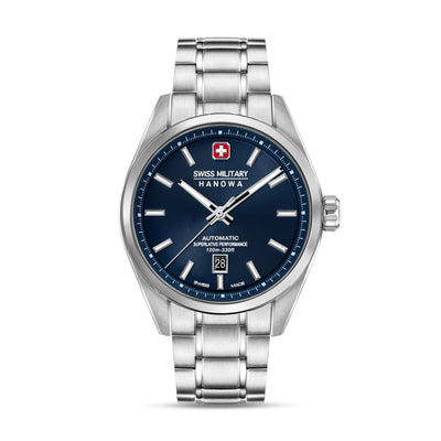 Swiss Military Hanowa SMWGL0006202 Gents Watch