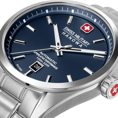 Swiss Military Hanowa SMWGL0006202 Gents Watch