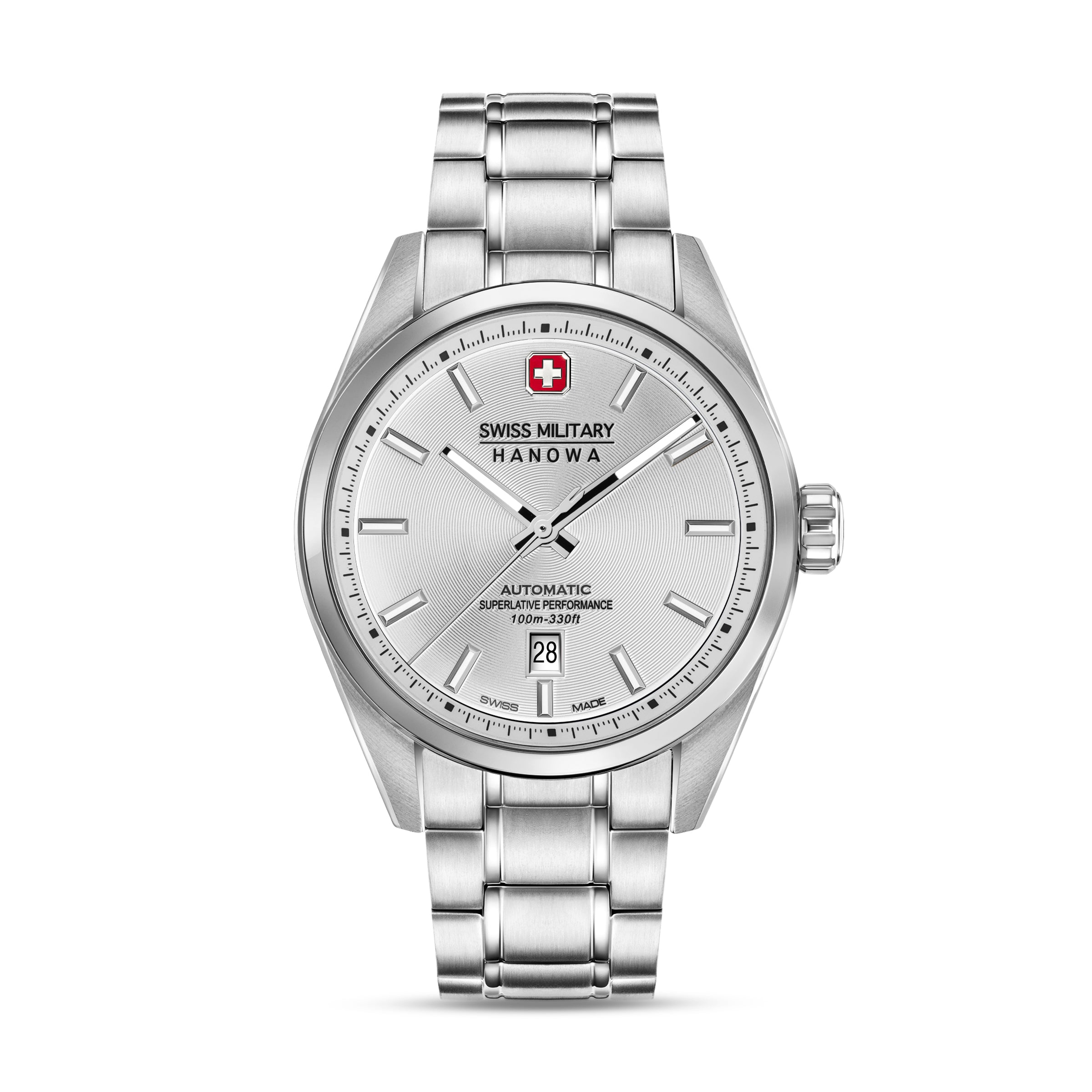 Swiss Military Hanowa SMWGL0006203 Gents Watch