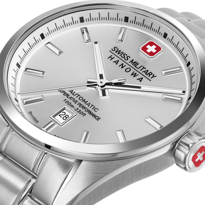 Swiss Military Hanowa SMWGL0006203 Gents Watch