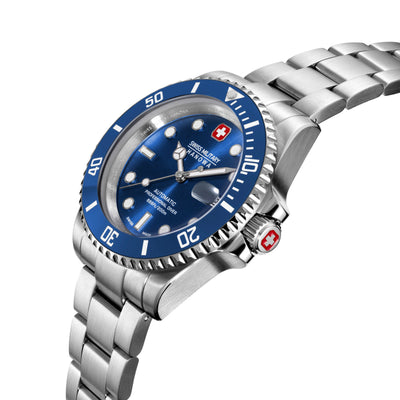 Swiss Military Hanowa SMWGL0006304 Gents Watch