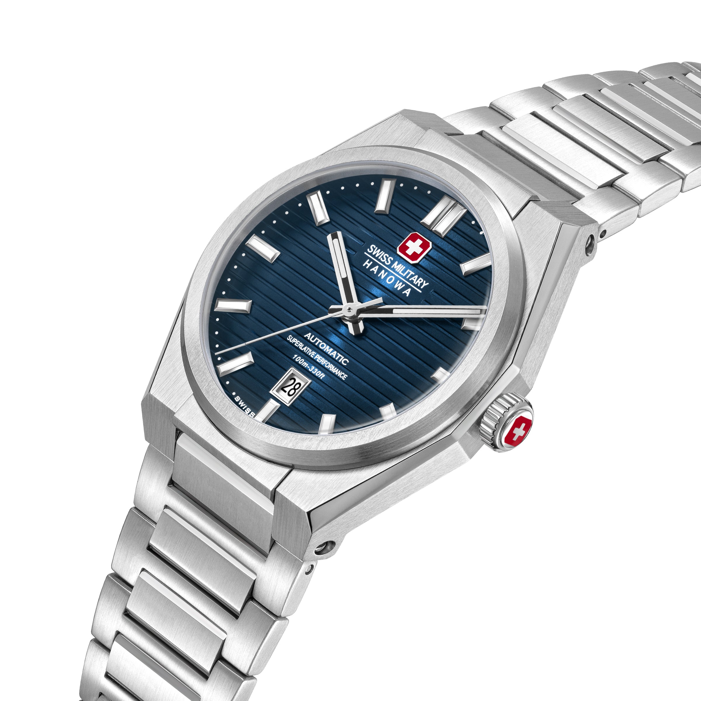 Swiss Military Hanowa SMWGL0006901 Gents Watch