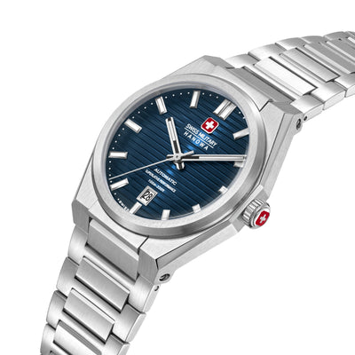 Swiss Military Hanowa SMWGL0006901 Gents Watch
