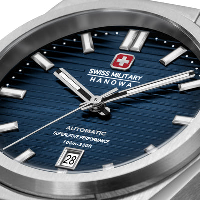 Swiss Military Hanowa SMWGL0006901 Gents Watch