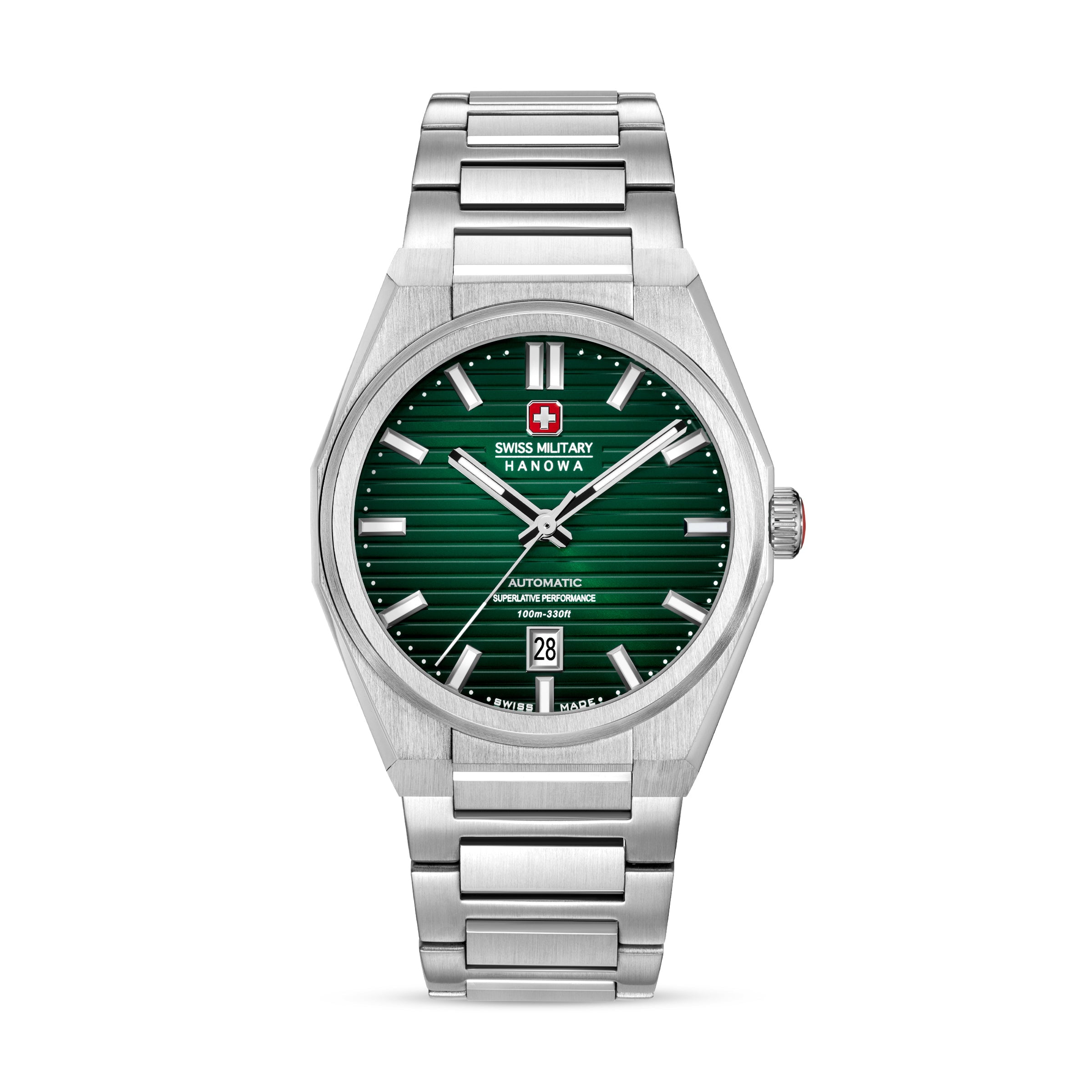 Swiss Military Hanowa SMWGL0006902 Gents Watch