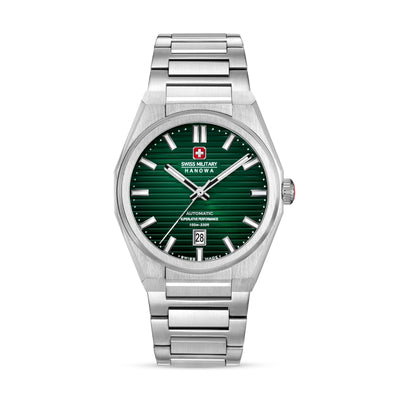 Swiss Military Hanowa SMWGL0006902 Gents Watch