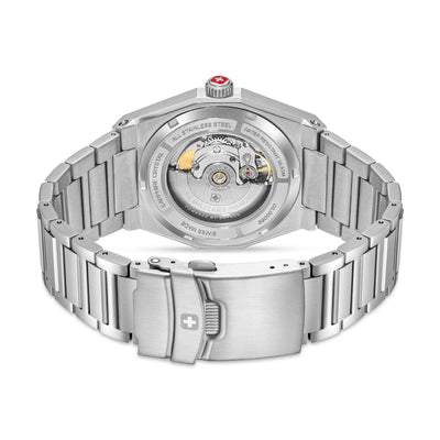 Swiss Military Hanowa SMWGL0006902 Gents Watch