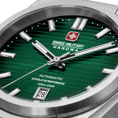 Swiss Military Hanowa SMWGL0006902 Gents Watch