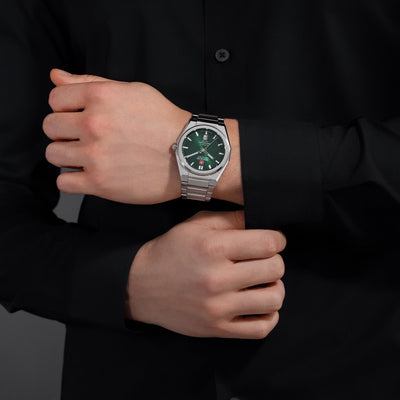 Swiss Military Hanowa SMWGL0006902 Gents Watch