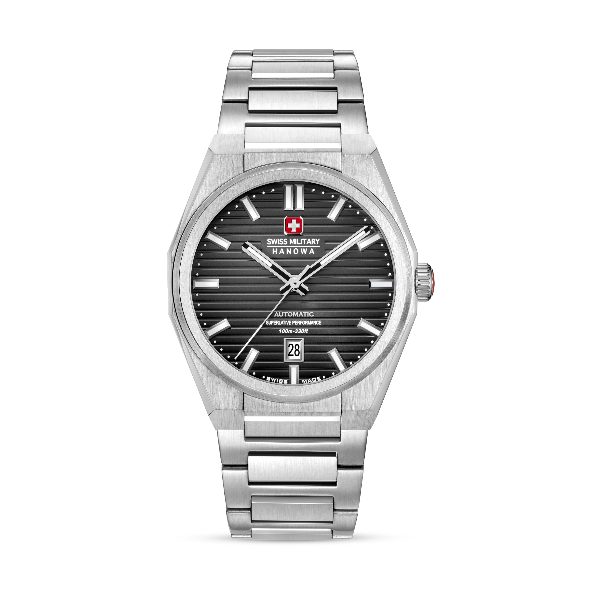 Swiss Military Hanowa SMWGL0006903 Gents Watch