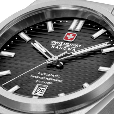 Swiss Military Hanowa SMWGL0006903 Gents Watch