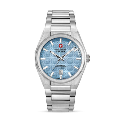 Swiss Military Hanowa SMWGL0006904 Gents Watch
