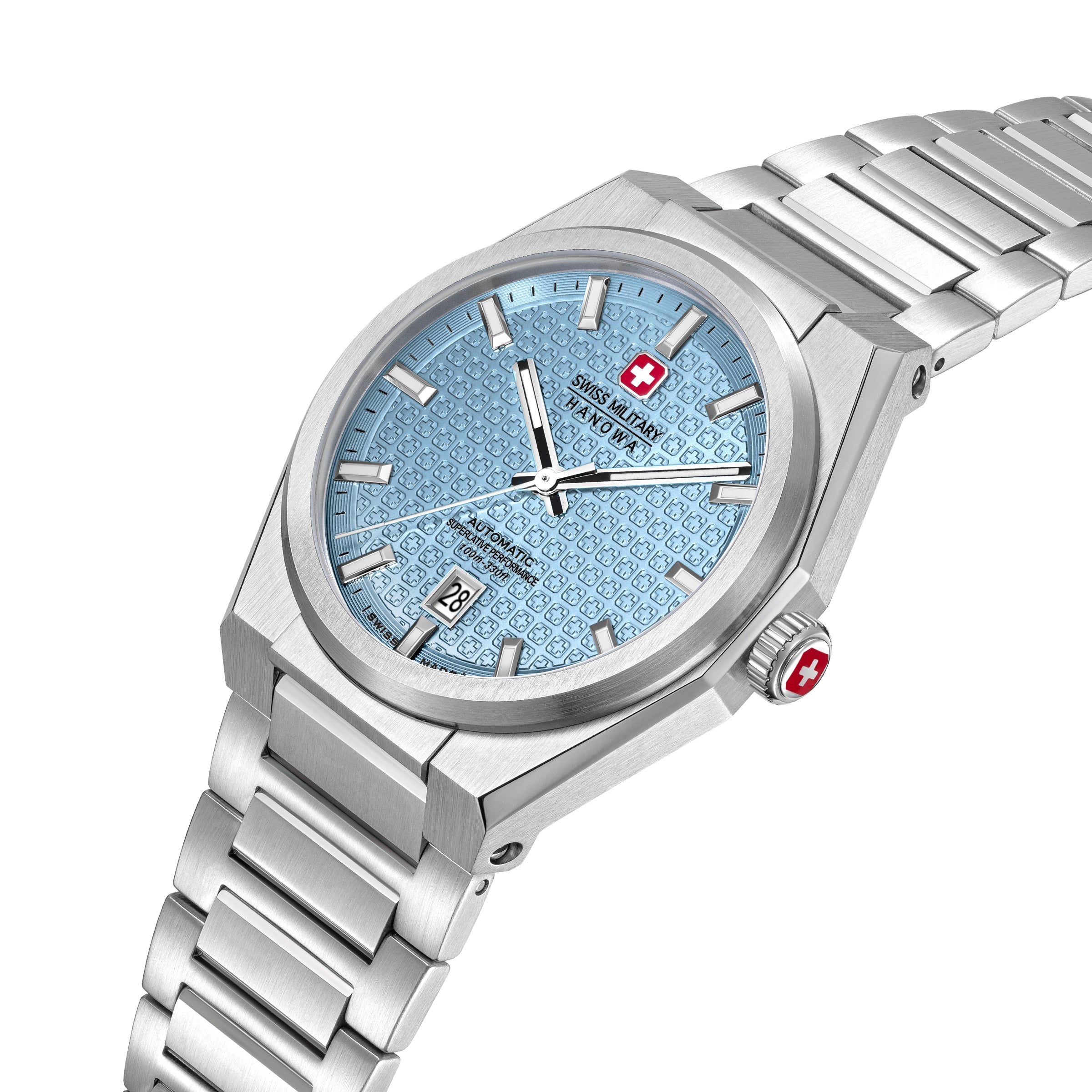 Swiss Military Hanowa SMWGL0006904 Gents Watch