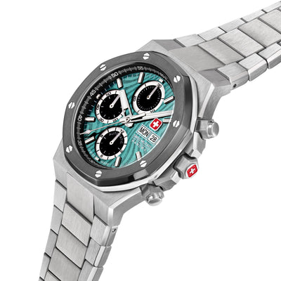 Swiss Military Hanowa SMWGL0007002 Gents Watch