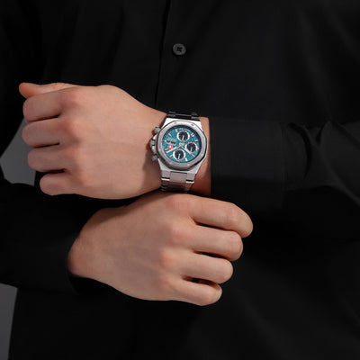 Swiss Military Hanowa SMWGL0007002 Gents Watch
