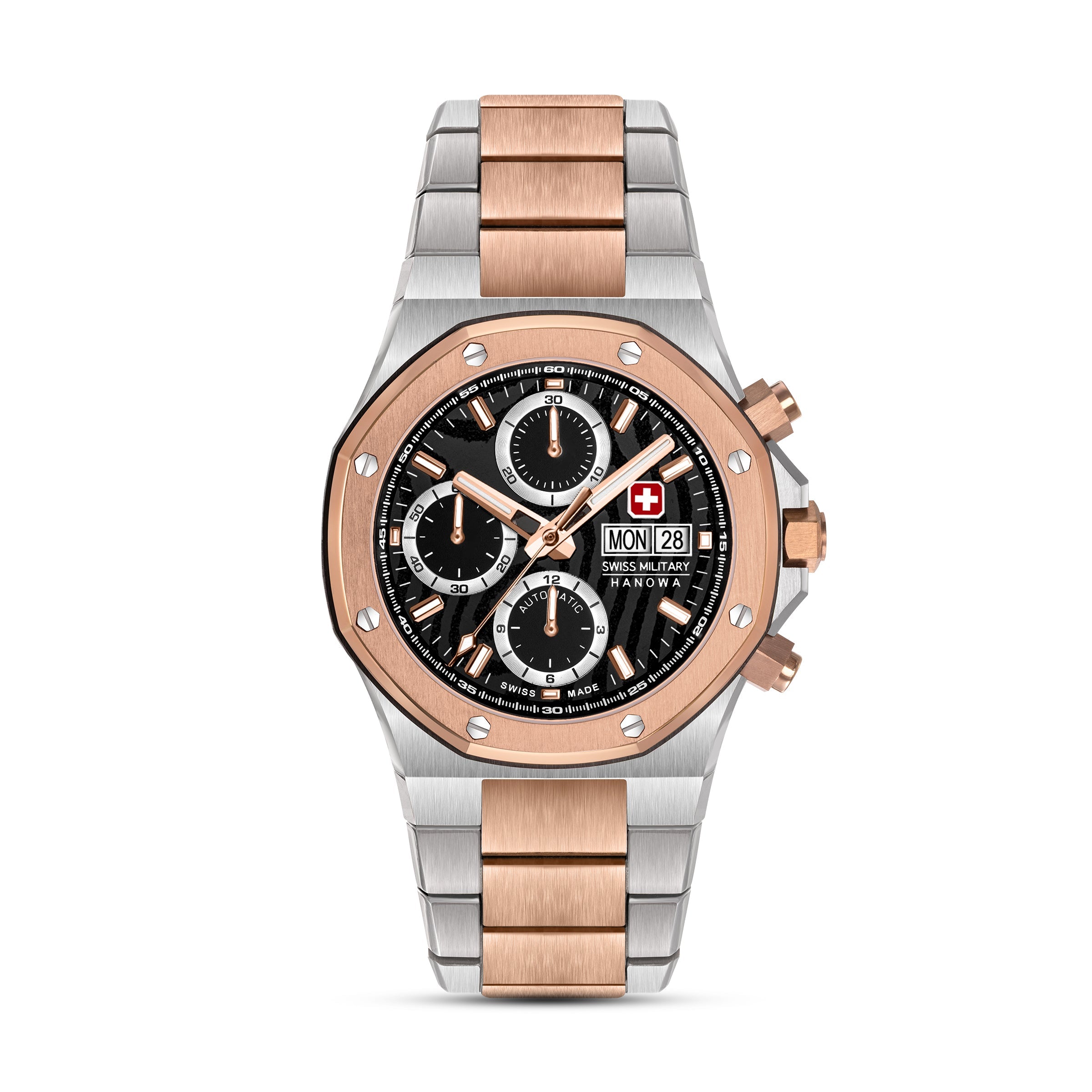 Swiss Military Hanowa SMWGL0007060 Gents Watch
