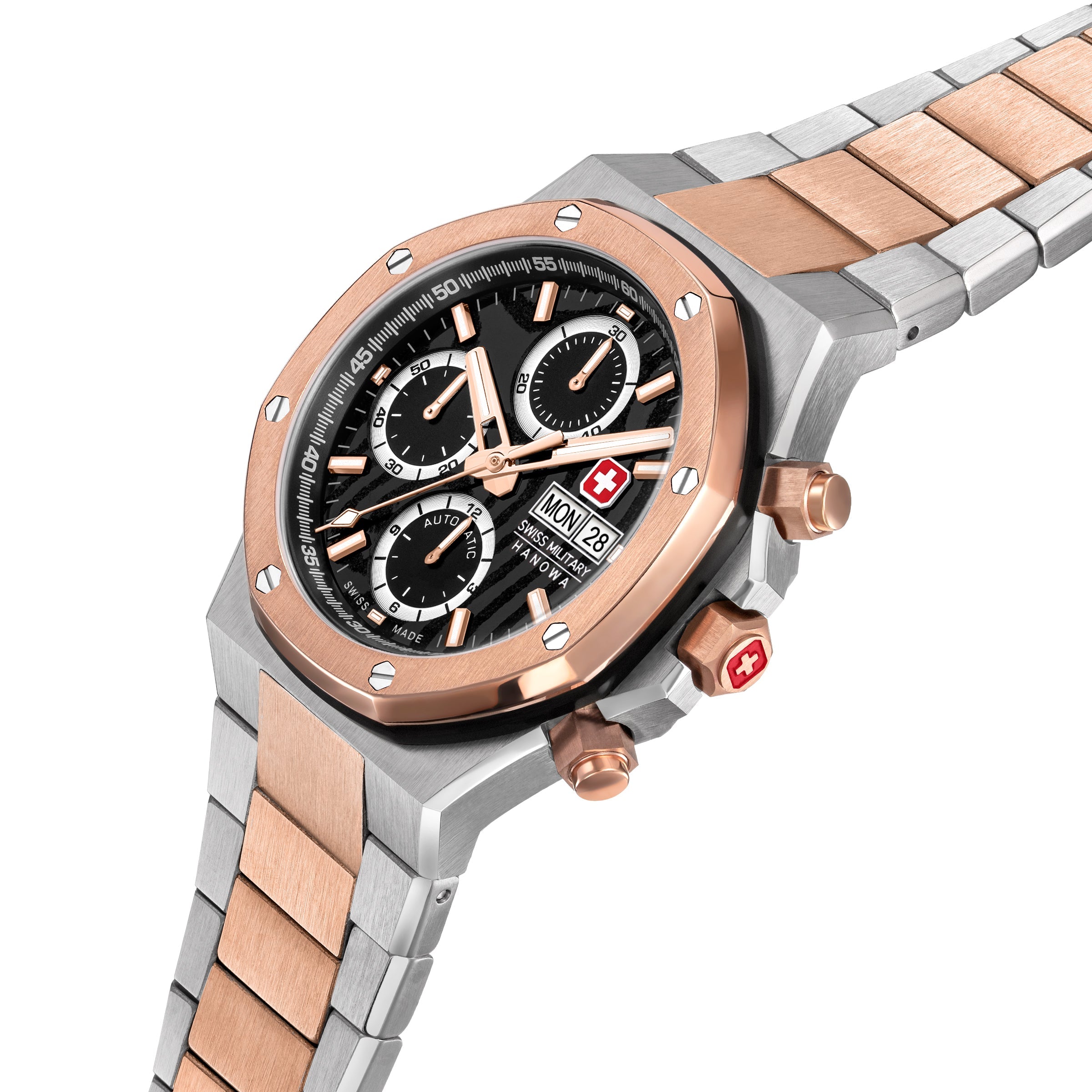 Swiss Military Hanowa SMWGL0007060 Gents Watch