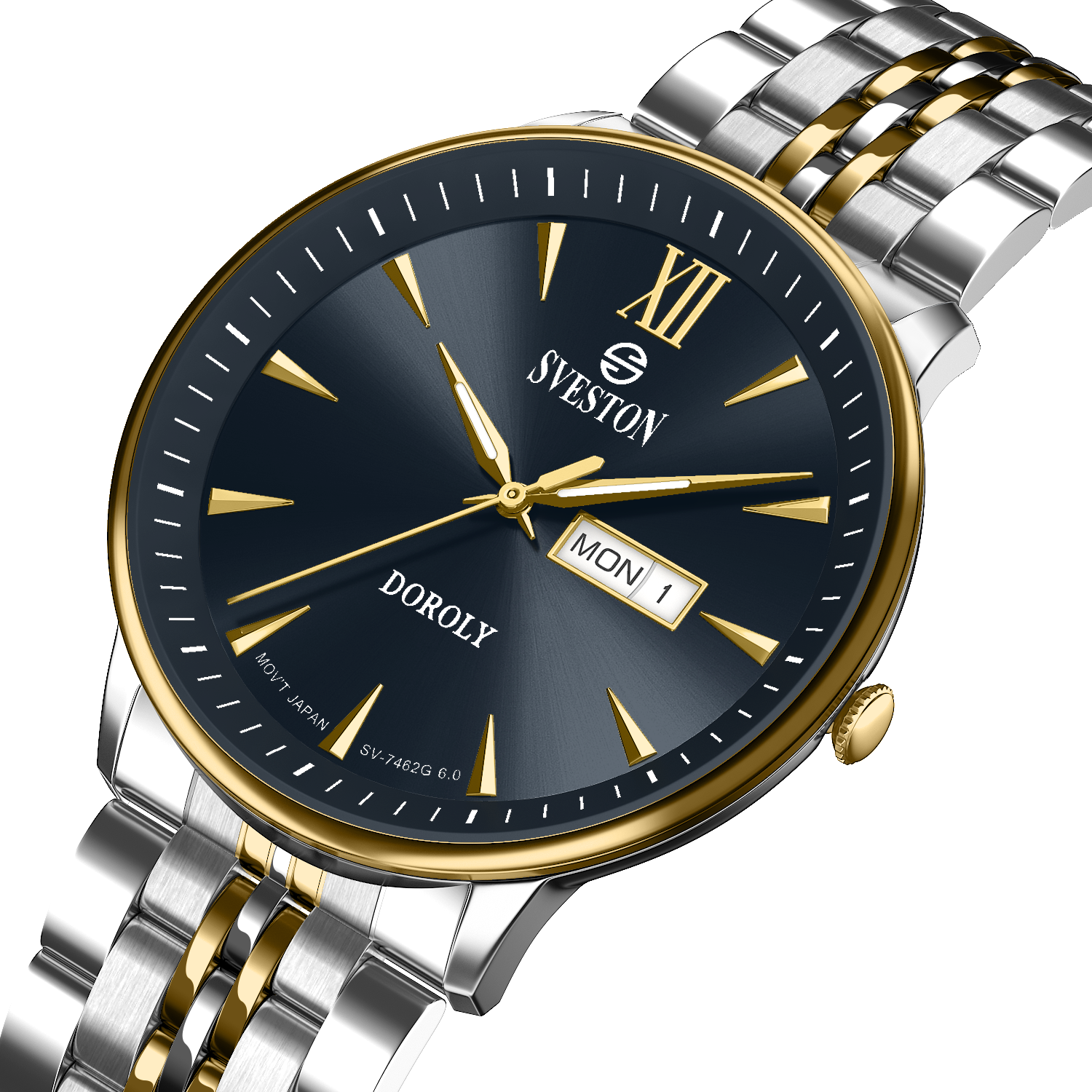 Doroly 1.0