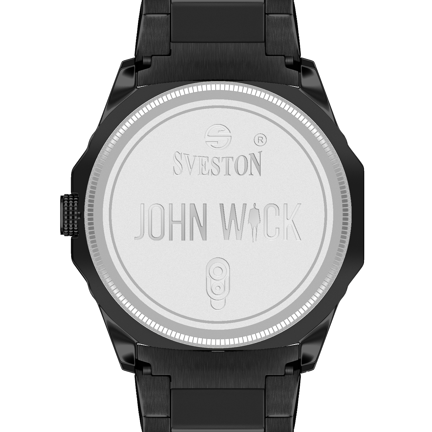 John Wick Chain