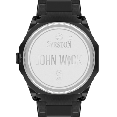 John Wick Chain