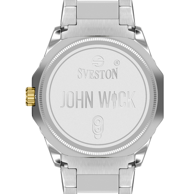 John Wick Chain