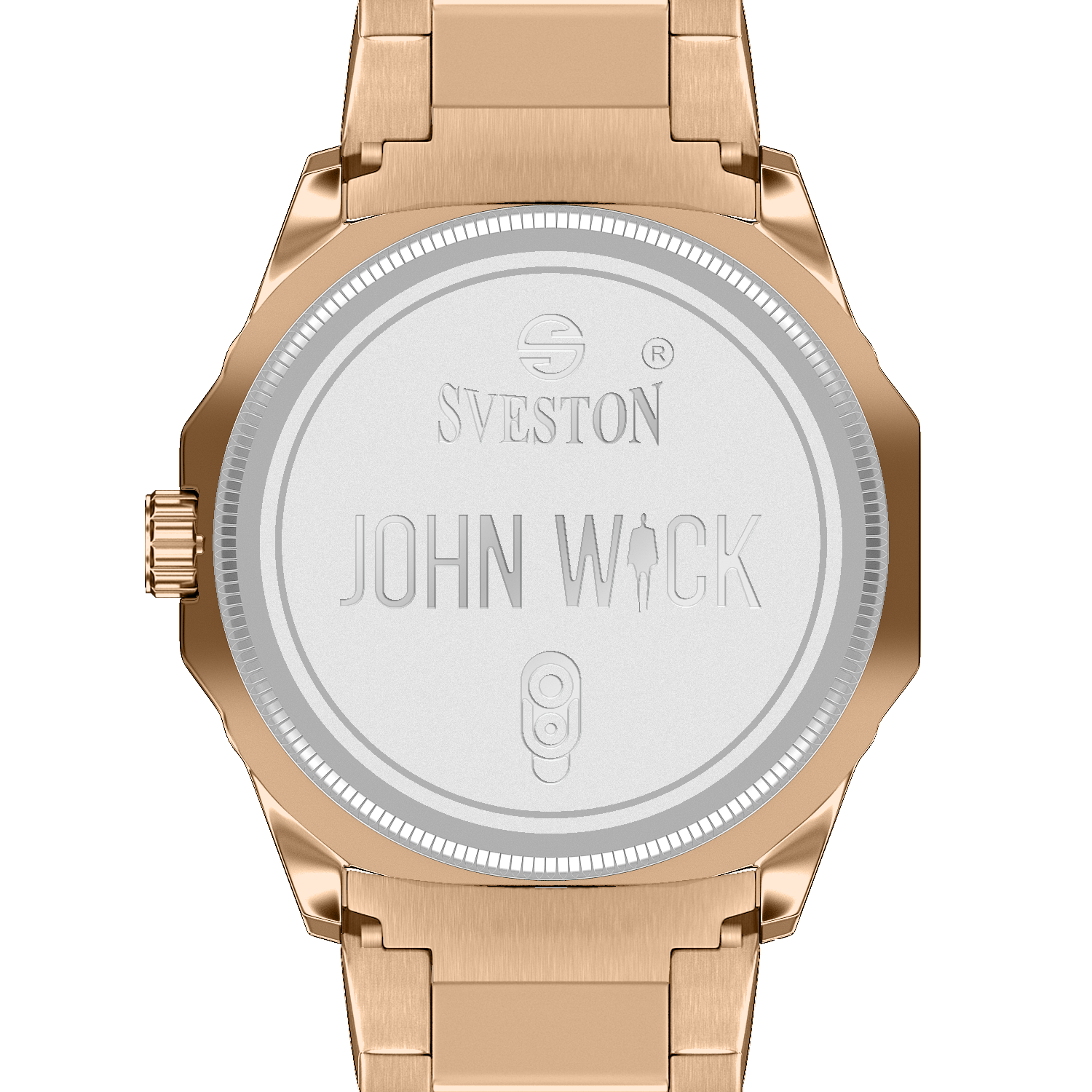 John Wick Chain