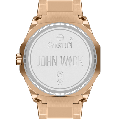 John Wick Chain