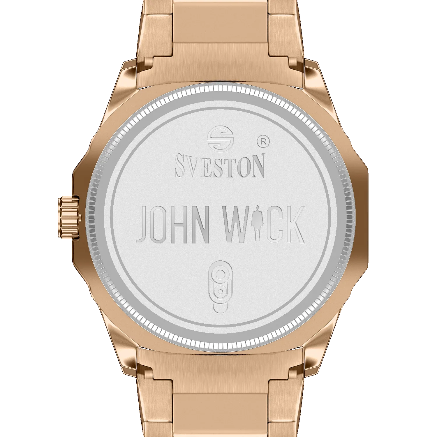 John Wick Chain