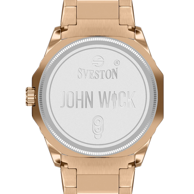 John Wick Chain