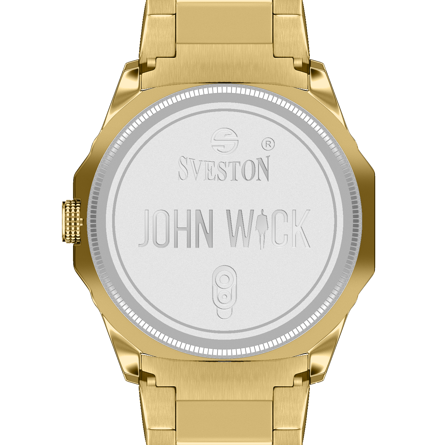 John Wick Chain