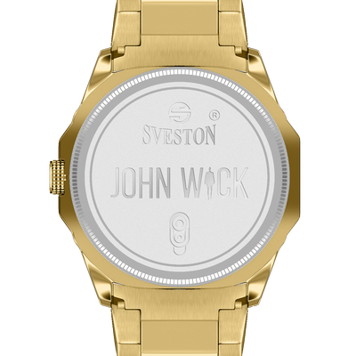 John Wick Chain