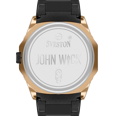 John Wick Chain