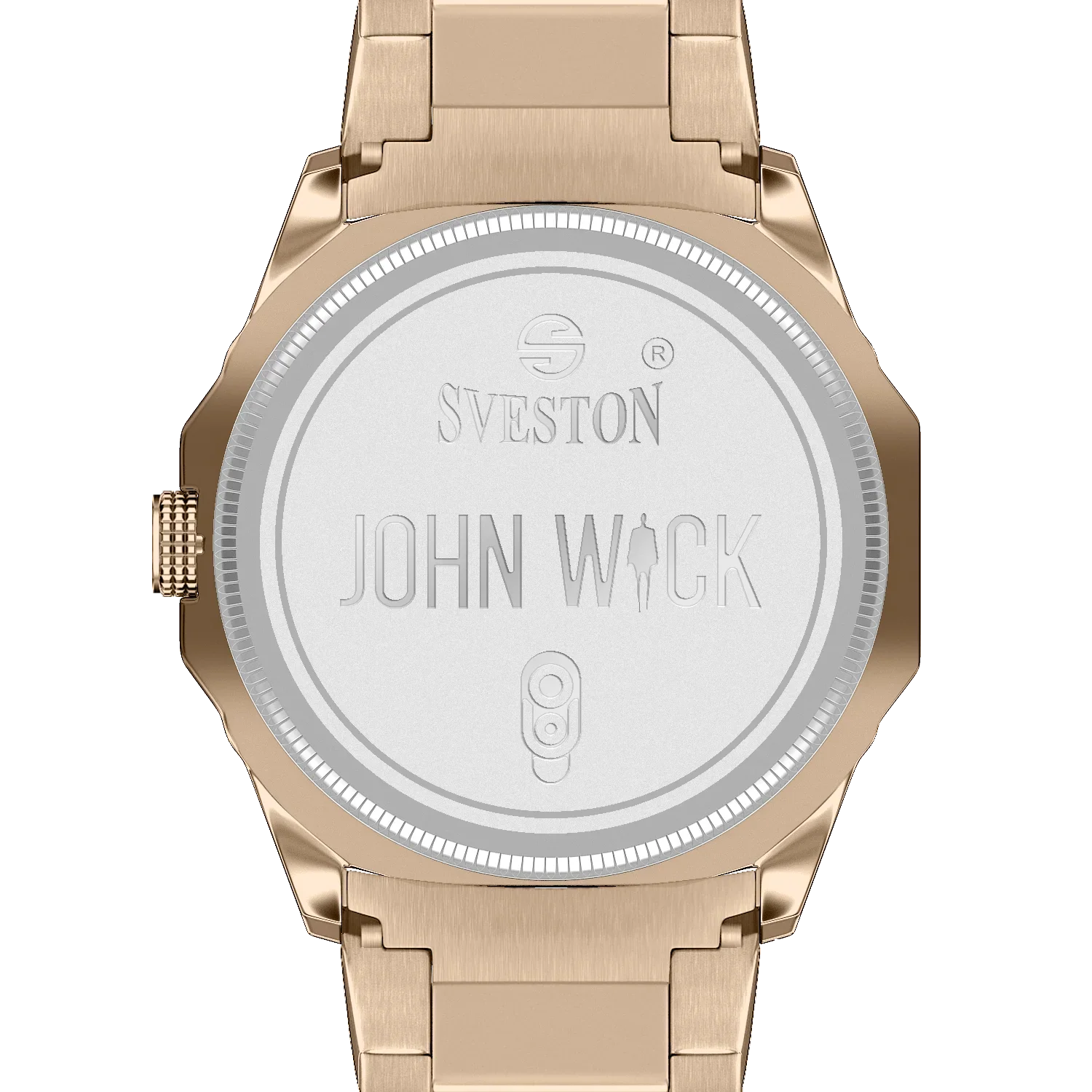 John Wick Chain