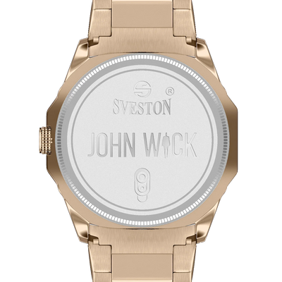 John Wick Chain