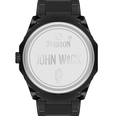 John Wick Chain