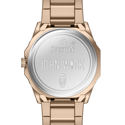 John Wick Chain