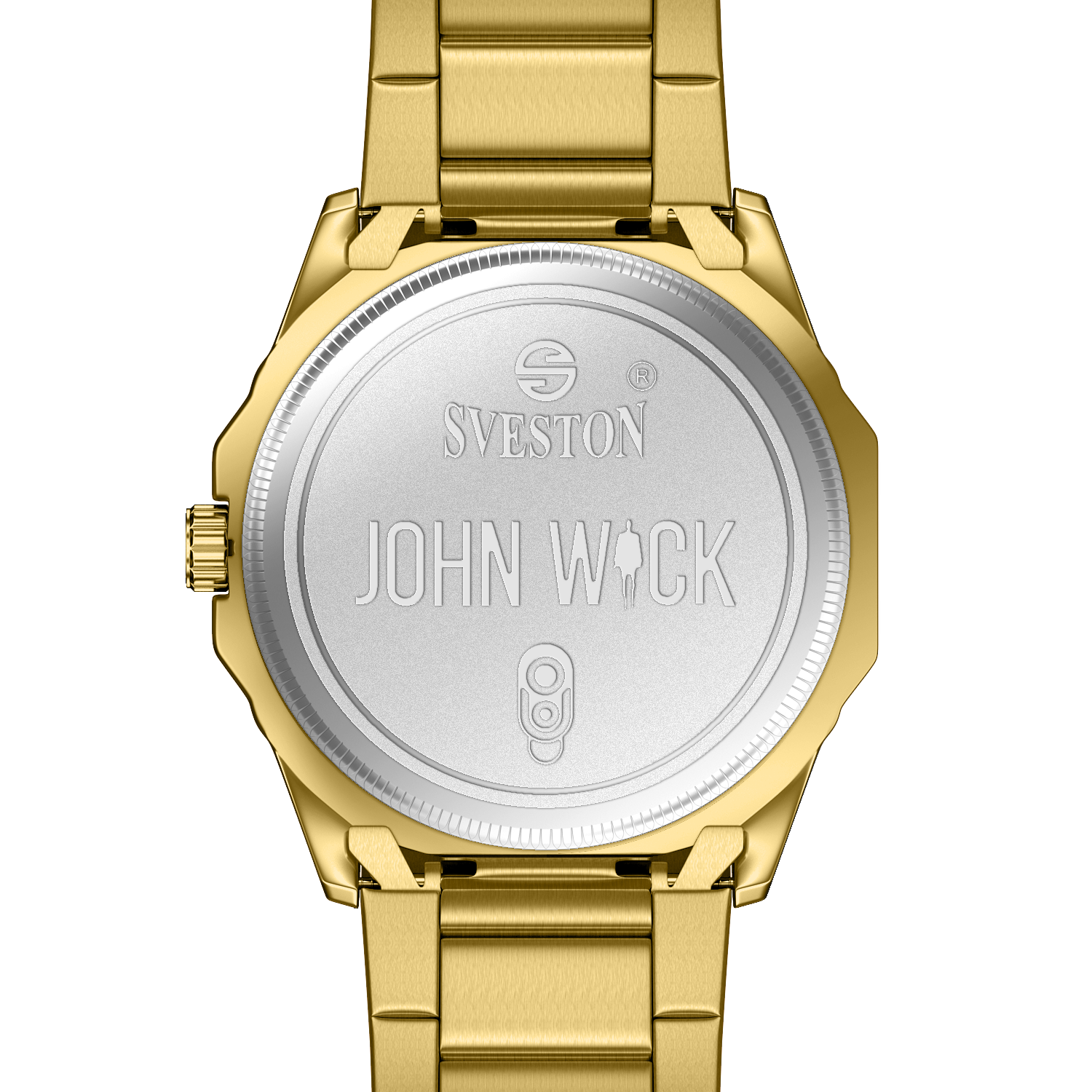 John Wick Chain
