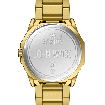 John Wick Chain