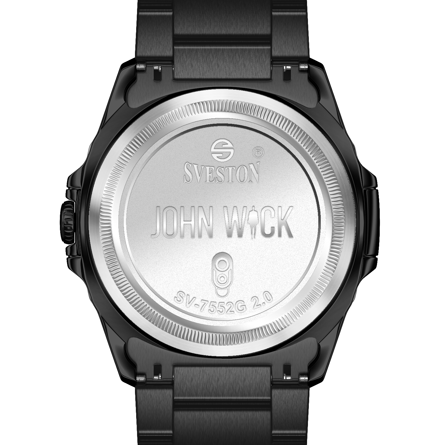 John Wick Chain