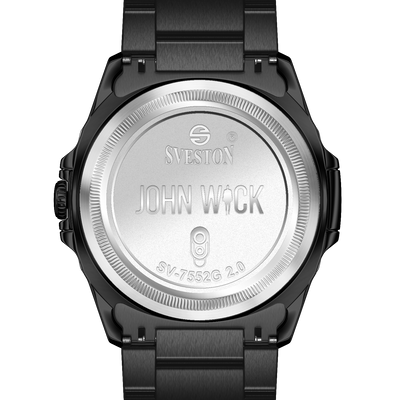 John Wick Chain