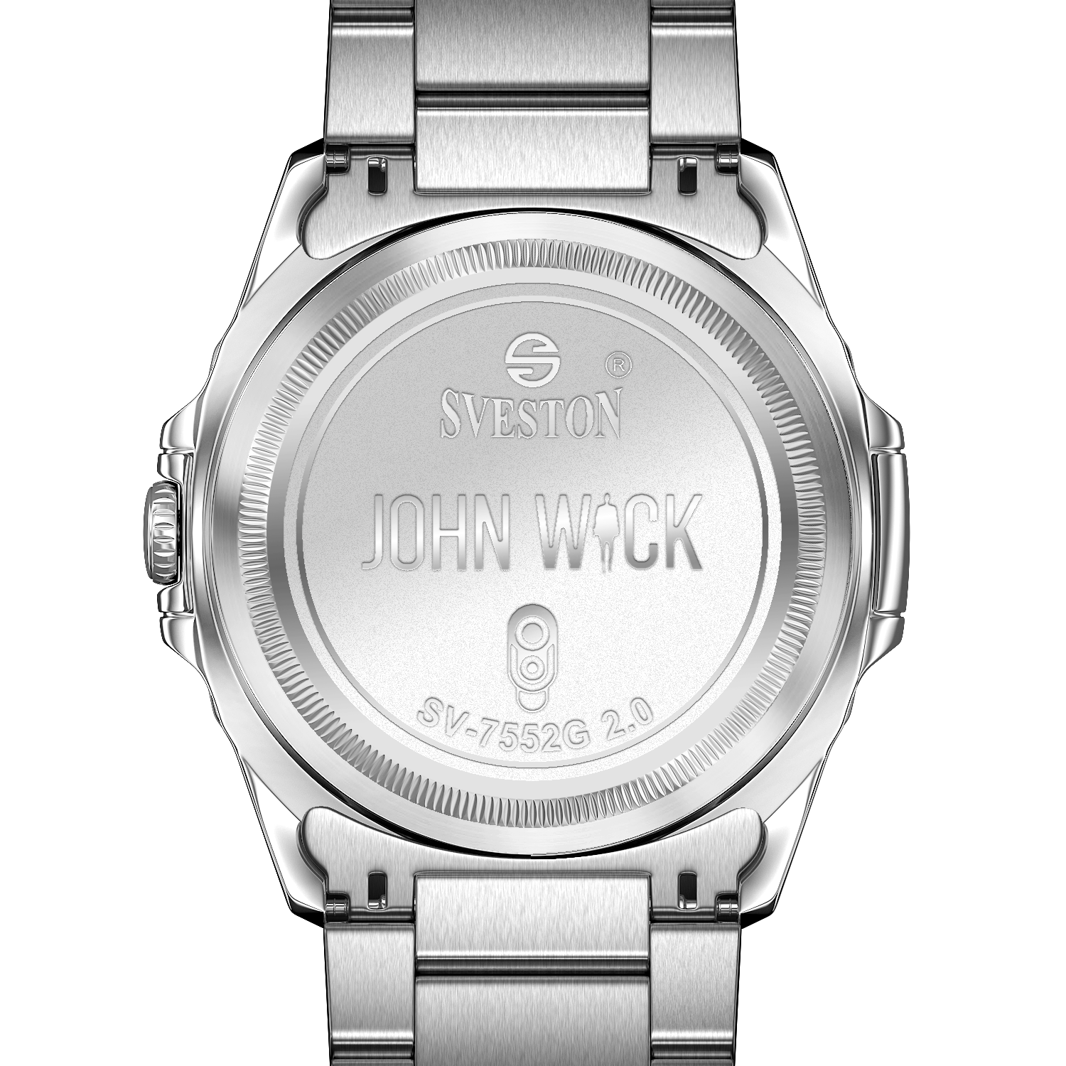 John Wick Chain