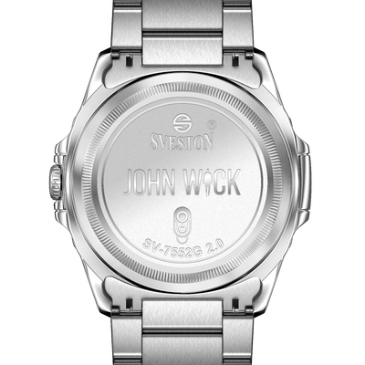 John Wick Chain