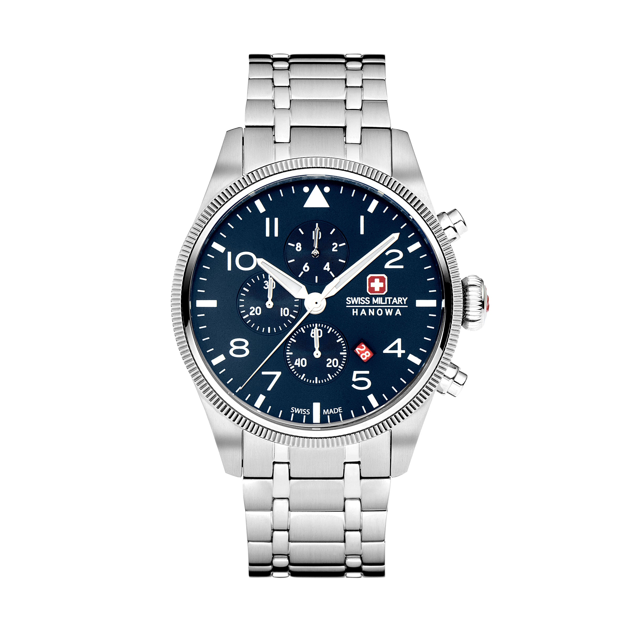 Swiss Military Hanowa SMWGI0000403 Gents Watch