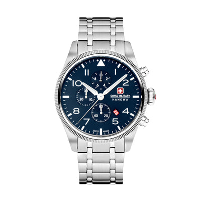 Swiss Military Hanowa SMWGI0000403 Gents Watch