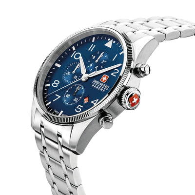 Swiss Military Hanowa SMWGI0000403 Gents Watch