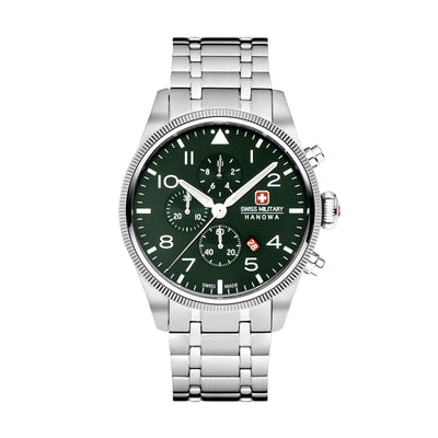 Swiss Military Hanowa SMWGI0000404 Gents Watch
